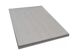 430 Stainless Steel Plate/Sheet