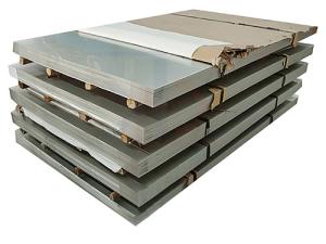 Stainless Steel Plate/Sheet