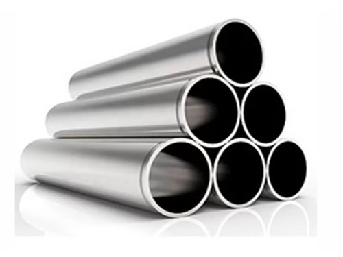 321 Stainless Steel Pipe