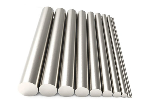 304/304L Stainless Steel Bar