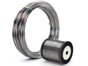 Stainless Steel Wire