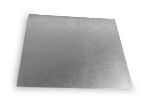 AISI 4140 Alloy Steel Plate/Sheet