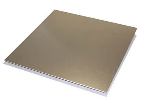 AISI 4340 Alloy Steel Plate/Sheet