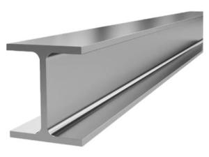 Stainless Steel H-Beam